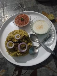 पुदीना जीरा राइस (pudina jeera rice recipe in Hindi) रेसिपी मुख्य फोटो