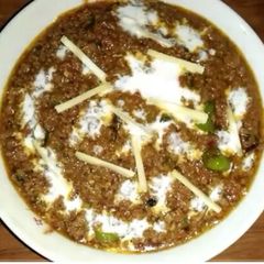Shinwari Qeema | peshawari Qeema A picture of Shinwari Qeema | peshawari Qeema.