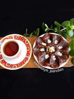 عکسی از دستور شعث 🌸 شَعَث