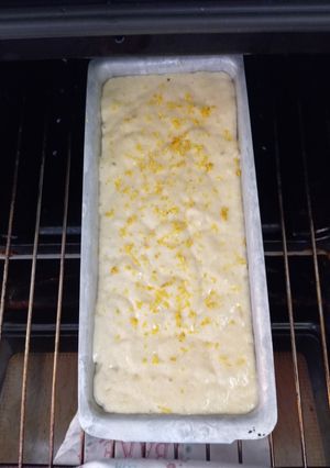 Una foto de Mi pan de banana