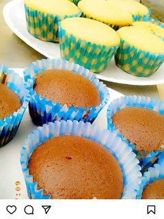 A picture of Chocolate cake.