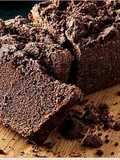 Chocolate Fudge Cake
