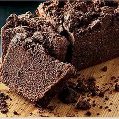 Chocolate Fudge Cake A picture of Chocolate Fudge Cake.