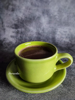 Foto resep Hot Chocolate