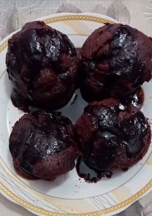 صورة لوصفة كوكيز بالشوكولاتة 🍪🍫