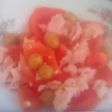 Ensalada típica