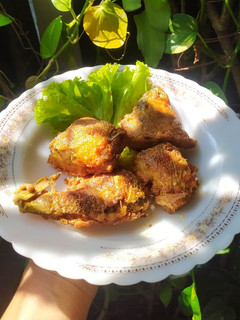 Foto resep Bandeng Presto