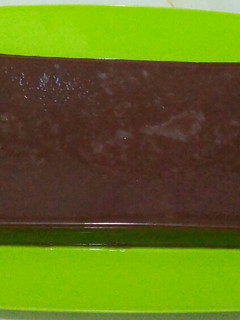 Foto resep Puding Coklat Ekonomis
