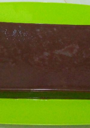 Foto resep Puding Coklat Ekonomis