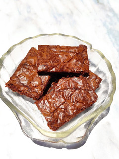 Foto resep Brownies cookies