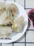 Há cảo bánh tráng