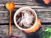 Hình ảnh của chè đậu đen
