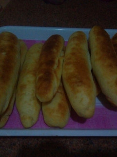 صورة لوصفة العيش الفينو