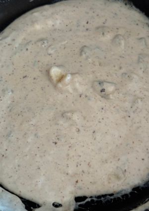 Foto de Molho de gorgonzola
