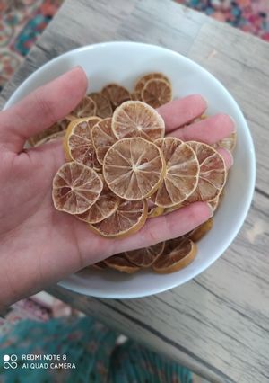 عکسی از دستور لیمو قشنگای من😍😍