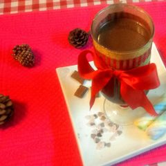 A picture of Hot Chocolate.