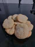 Galletitas dulces