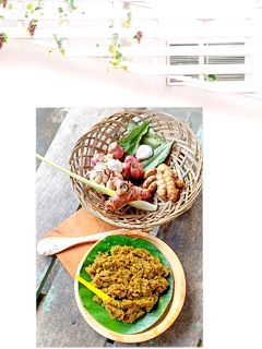 Foto resep Bumbu Dasar