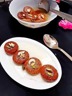 ছানার রস বড়া(chana ros bora recipe in bangla) রেসিপির প্রধান ছবি
