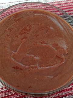 ખજૂર આંબલી ની ચટણી (Dates Tamarind Chutney Recipe In Gujarati) રેસીપી મુખ્ય ફોટો