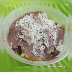 รูปของ Setup roti tawar