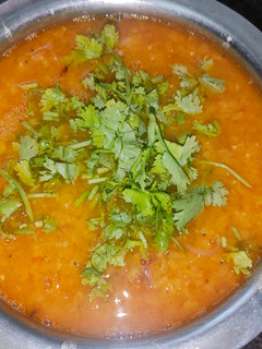 பஞ்சாபி தால் தட்கா(punjabi dal tadka recipe in tamil) செய்முறை முக்கிய புகைப்படம்