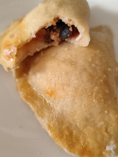 Una foto de Empanadillas (relleno atún)