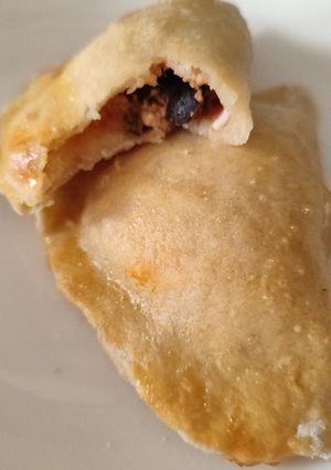 Una foto de Empanadillas (relleno atún)