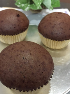 Foto resep Chocolate Cup Cake