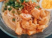 Gambar mie indomie ramen nori
