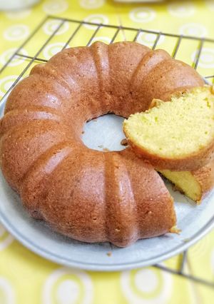 Foto resep Bolu Tape