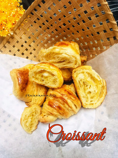 Foto resep Croissant