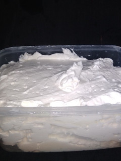 Foto resep Buttercream lembut anti gagal