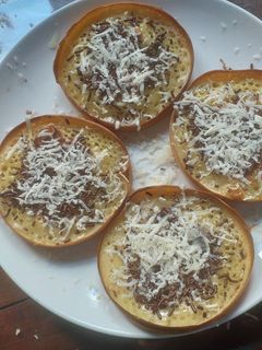 Foto resep Martabak Mini