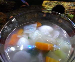 Ini Caranya Sop bakso telur puyuh Enak Sempurna Ini Caranya Sop bakso telur puyuh Enak Sempurna