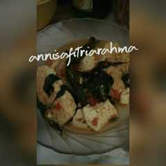 รูปของ Rica tahu tempe #No Oil (Menu Vegan)