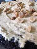 Buttercream de Maní 🥜