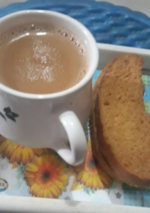 मसाला चाय (masala chai recipe in Hindi) रेसिपी मुख्य फोटो