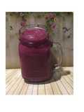 Diet Juice Kale Dragon Fruit Lemon Mango Raspberry
