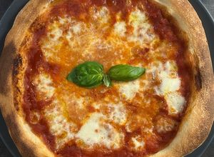 Foto di Pizza Napoletana (con poolish)