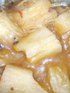 A picture of Stewed Cassava.