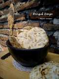 Keripik Tempe Tapioka