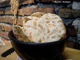 Keripik Tempe Tapioka
