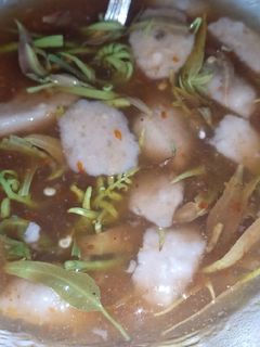 Foto resep Sempolet Bakso