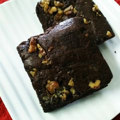 A picture of Chocolate Brownie.
