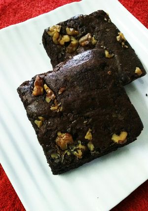 A picture of Chocolate Brownie.