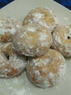 Foto resep Donat Kentang NCC