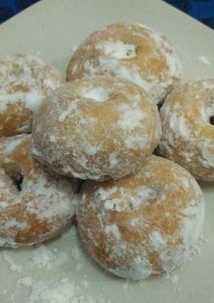 Foto resep Donat Kentang NCC