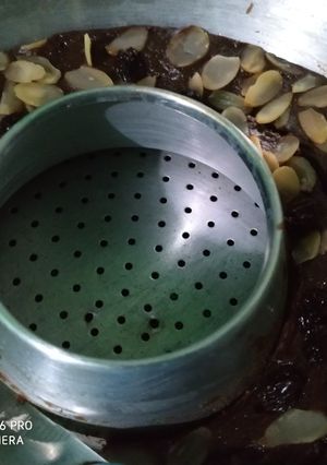 Foto resep Bolu tape singkong