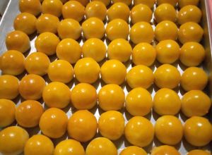 Foto resep Nastar lumer premium